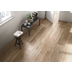 Light Brown Wood Effect Porcelain Tiles, 20x180 cm, Baita - Cadore, Cotto d'Este