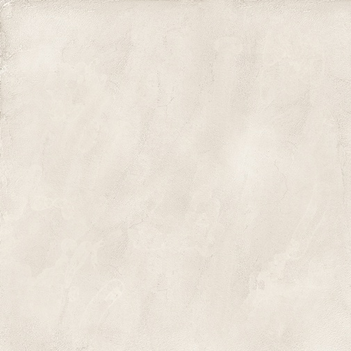 Light resin effect porcelain stoneware, 59.5x59.5 cm, White - Comfort R, Dom Ceramiche