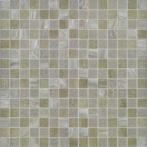Lisbon glass mosaic with installation kit - Mixtures 20, Bisazza