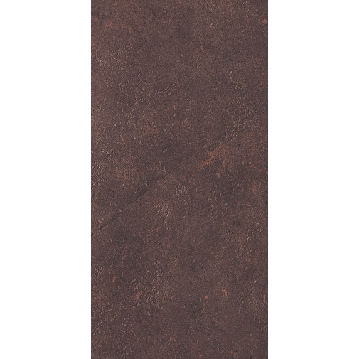Low thickness rectified stone effect porcelain stoneware tile black color 60x60 cm thickness 4.9 mm - Pietre di Sardegna Pevero, Casalgrande Padana