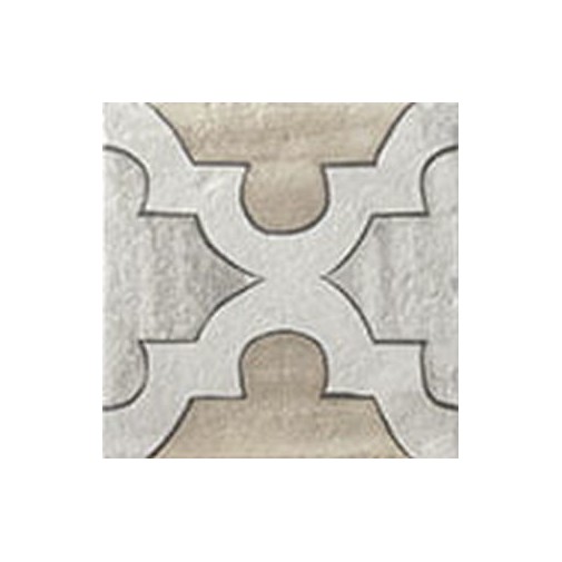 Mainzu Deco Picos 20x20 cm Wall and Floor Tiles – Cementina-Style Porcelain Stoneware