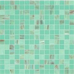 Malibù glass mosaic with installation kit - Mixtures 20, Bisazza