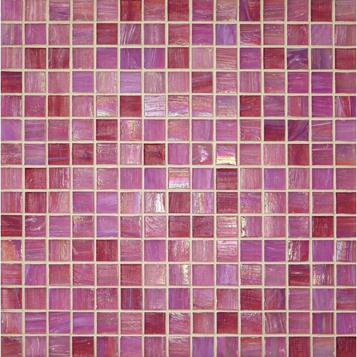 Marilyn glass mosaic with installation kit - Mixtures 20, Bisazza