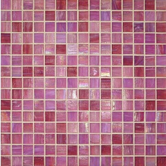 Marilyn glass mosaic with installation kit - Mixtures 20, Bisazza