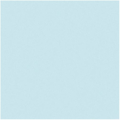 Matt Blue Glazed Stoneware Tile 20X20 - I Colori, Cesi