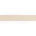 Matt ceramic tile, Kaki beige, 10x60 cm - Smooth, Dom Ceramiche