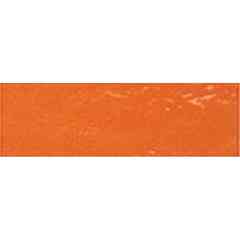 Mattonella da rivestimento gres smaltato Arancio10x30 - Tonalite Soleil