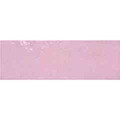 Mattonella da rivestimento gres smaltato Rosa Delicato 10x30 - Tonalite Soleil 