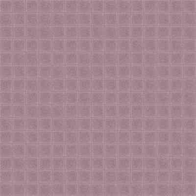 Mauve glass mosaic 20.25, with installation kit - Vetricolor 20, Bisazza