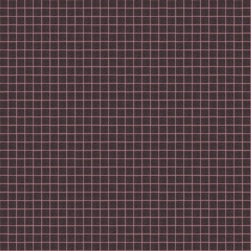 Mauve vitreous micromosaic 10.51 - Vetricolor 10, Bisazza