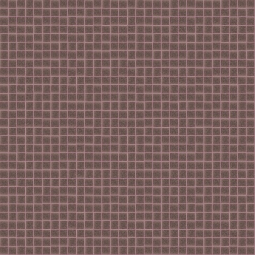 Mauve vitreous micromosaic 10.53 - Vetricolor 10, Bisazza