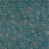 Micromosaic in green glass paste 10.49 - Gems, Bisazza
