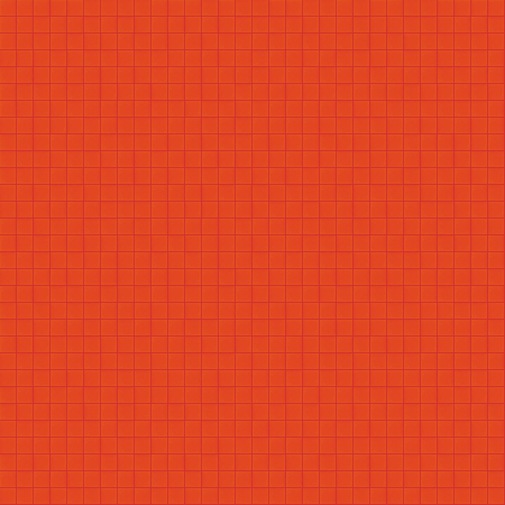 Micromosaico vetroso arancione 10.99 - Vetricolor 10, Bisazza