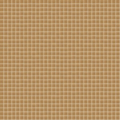 Micromosaico vetroso beige 10.12, con kit installazione - Vetricolor 10, Bisazza