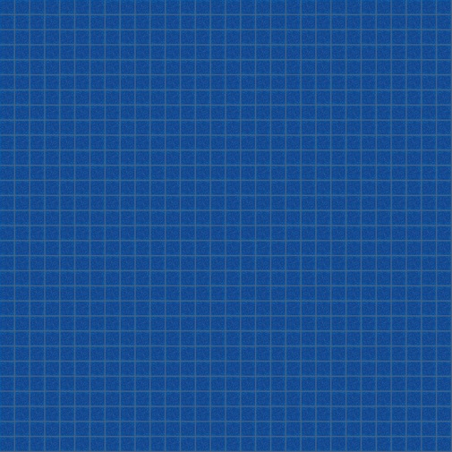 Micromosaico vetroso blu 10.59 - Vetricolor 10, Bisazza