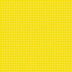 Micromosaico vetroso giallo 10.82, con kit installazione - Vetricolor 10, Bisazza