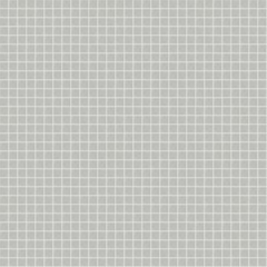 Micromosaico vetroso grigio 10.33, con kit installazione - Vetricolor 10, Bisazza