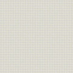 Micromosaico vetroso grigio 10.55, con kit installazione - Vetricolor 10, Bisazza