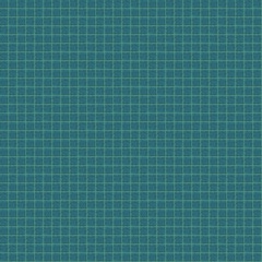 Micromosaico vetroso grigio/azzurro 10.40, con kit installazione - Vetricolor 10, Bisazza