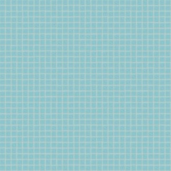 Micromosaico vetroso grigio/azzurro 10.44 - Vetricolor 10, Bisazza