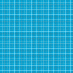 Micromosaïque en verre céruléen 10.23 - Vetricolor 10, Bisazza