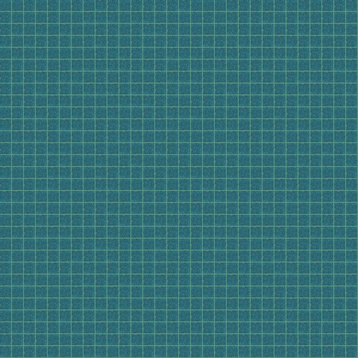 Micromosaïque en verre gris/bleu clair 10.40 - Vetricolor 10, Bisazza