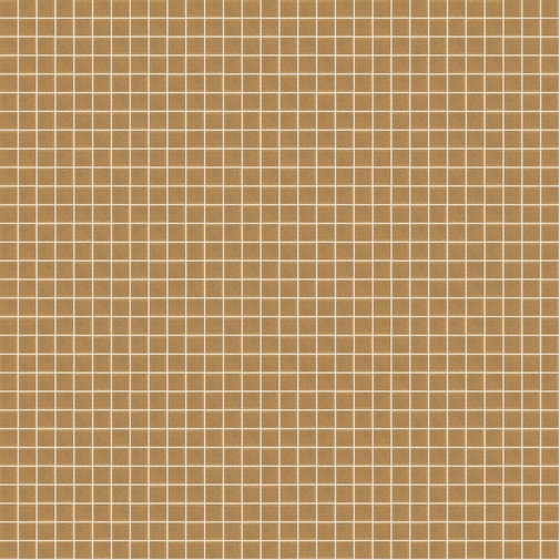 Micromosaïque vitreuse beige 10.12 - Vetricolor 10, Bisazza