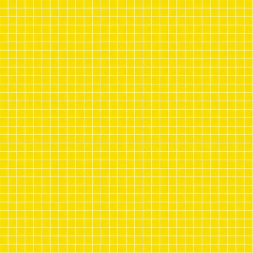 Micromosaïque vitreuse jaune 10.82 - Vetricolor 10, Bisazza