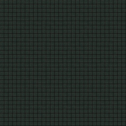 Micromosaïque vitreuse marron 10.60 - Vetricolor 10, Bisazza