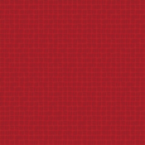 Micromosaïque vitreuse rouge 10.80 - Vetricolor 10, Bisazza