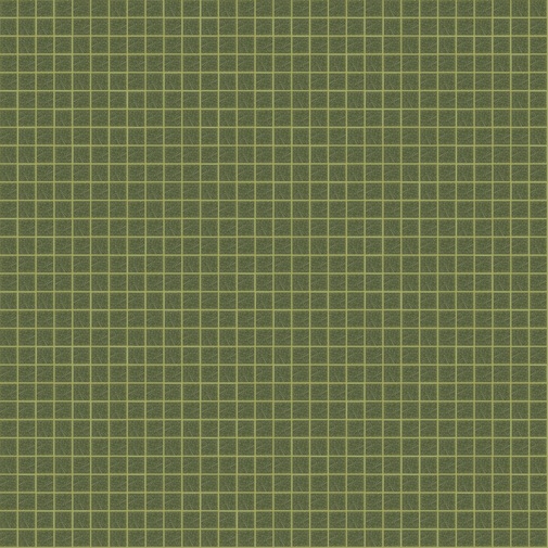 Micromosaïque vitreuse verte 10.27 - Vetricolor 10, Bisazza