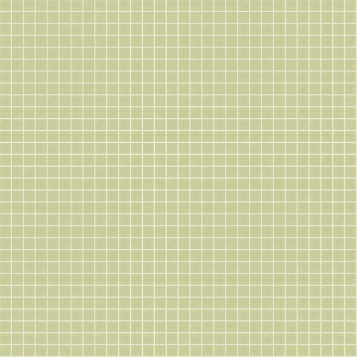 Micromosaïque vitreuse verte 10.31 - Vetricolor 10, Bisazza