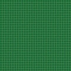 Micromosaïque vitreuse verte 10.68 - Vetricolor 10, Bisazza
