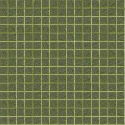 Micromosaïque vitreuse verte 10.98 - Vetricolor 10, Bisazza