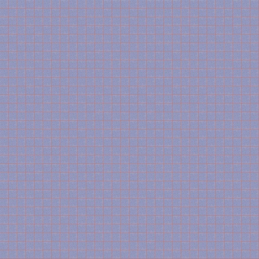Micromosaïque vitreuse violette 10.54 - Vetricolor 10, Bisazza