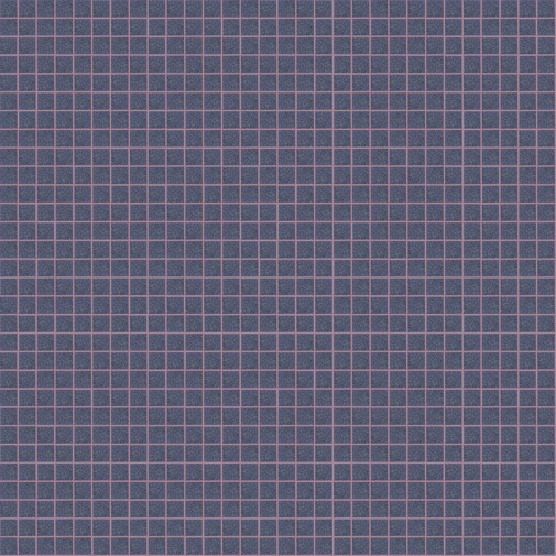 Micromosaïque vitreuse violette 10.95 - Vetricolor 10, Bisazza