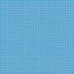 Micromosaïque vitrifiée bleu clair 10.02 - Vetricolor 10, Bisazza