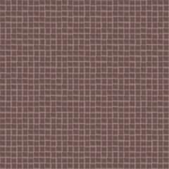 Micromosaïque vitrifiée mauve 10.53, avec kit de pose - Vetricolor 10, Bisazza