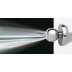 Mini pommeau de douche latéral, chrome - Mini Mas, Bossini