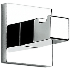 Minimalistische Wandgarderobe - Basic Q, Colombo Design