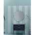 Miroir octogonal sans spot 85x85 cm - Lord, Arbi Arredobagno