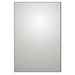 Miroir rectangulaire simple 50x90 cm - Colombo Design