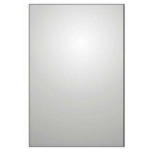 Miroir rectangulaire simple 60x80 cm - Colombo Design
