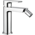 Miscelatore bidet in ottone cromato moderno - Simple, Rubinetteria Bugnatese