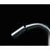 Miscelatore Bidet monoforo senza scarico, acciaio spazzolato - Aboutwater, Fantini