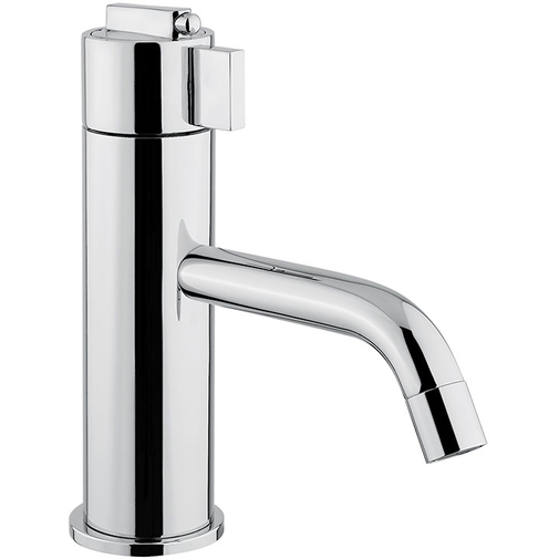 Miscelatore lavabo termostatico cromato - Kobuk Fix, Rubinetteria Bugnatese