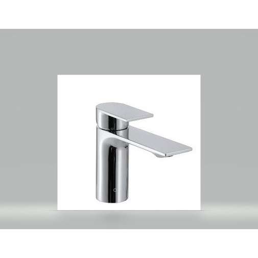 Miscelatore monocomando 3M lavabo 100 ran testa cieca cromo