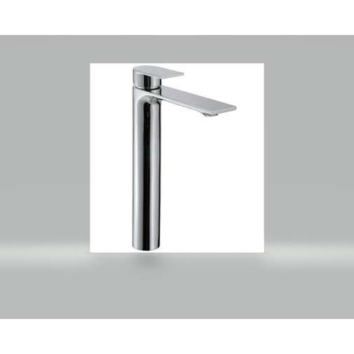 Miscelatore monocomando 3M lavabo alto 2227 ran testa cieca cromo