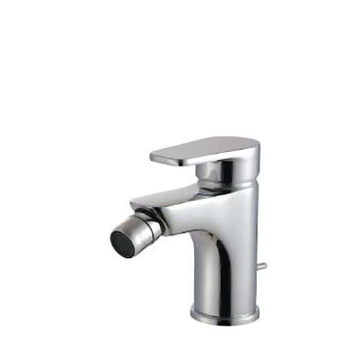 Miscelatore per bidet ZIP Rubinetterie Treemme