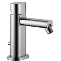 Mitigeur de bidet, design moderne, chromé - Pao, Rubinetterie Treemme